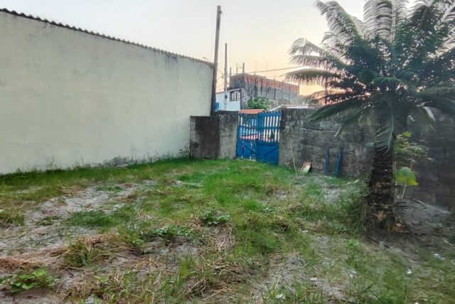 Casa com 2 Dormitórios e Suíte em Anchieta, Itanhaém – À venda por R$ 230.000